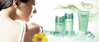 愛奴雅 源自法國的優(yōu)雅護膚藝術(shù)