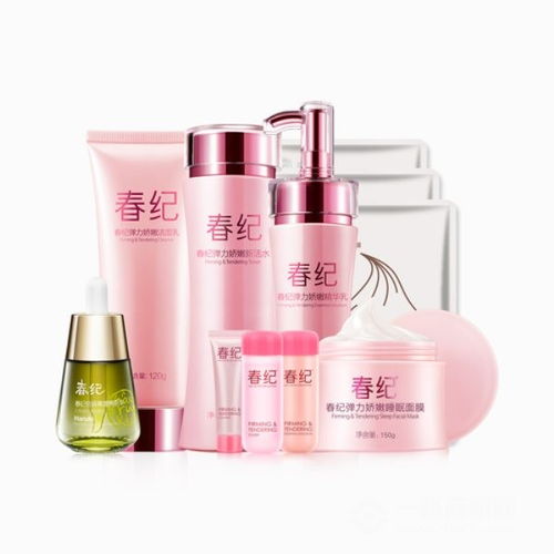 投資化妝品市場前景分析 精妝聯(lián)華美妝解讀行業(yè)趨勢與轉(zhuǎn)型機(jī)遇